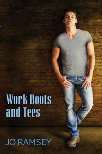 Cover image for Work Boots and Tees