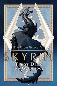 Cover image for The Elder Scrolls V: Skyrim Tarot Deck and Guidebook