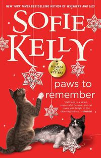 Cover image for Paws to Remember