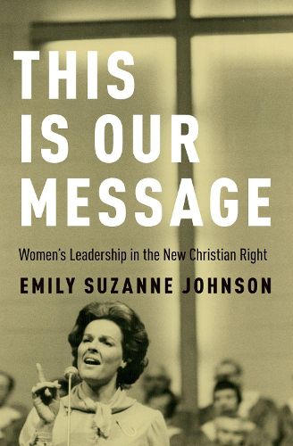 Cover image for This Is Our Message