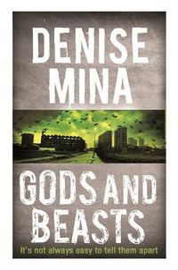 Cover image for Gods and Beasts