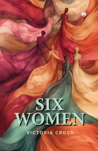 Cover image for Six Women