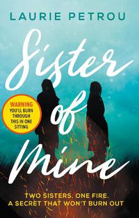 Cover image for Sister of Mine