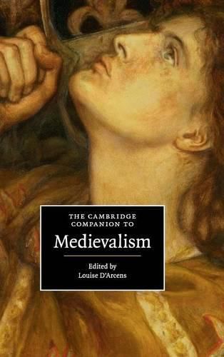 Cover image for The Cambridge Companion to Medievalism