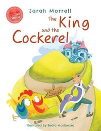 Cover image for The King and the Cockerel