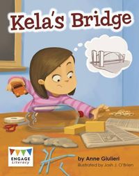 Cover image for Kela's Bridge