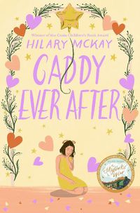 Cover image for Caddy Ever After