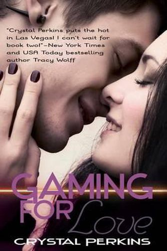 Cover image for Gaming For Love