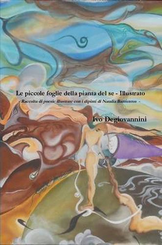 Cover image for Le Piccole Foglie Della Pianta Del Se - Illustrato