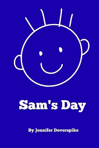 Cover image for Sam's Day