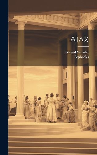 Cover image for Ajax