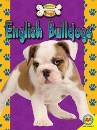 Cover image for English Bulldogs