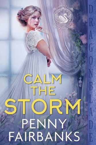 Cover image for Calm the Storm