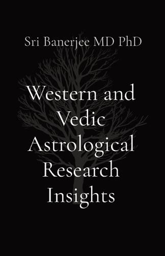 Cover image for Western and Vedic Astrological Research Insights