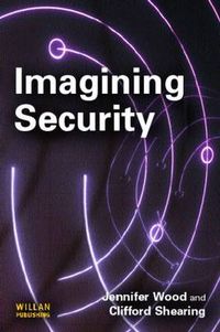 Cover image for Imagining Security