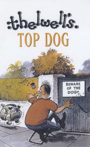 Cover image for Top Dog