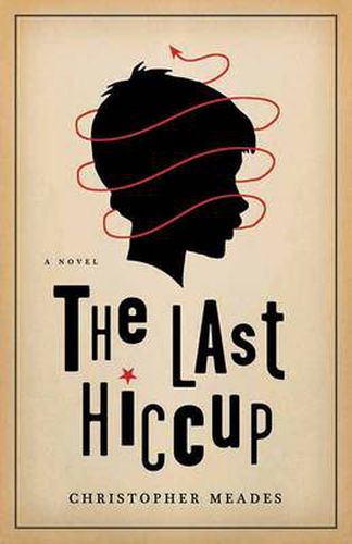 Cover image for The Last Hiccup