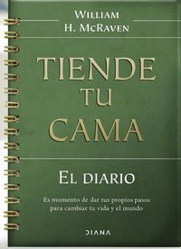 Cover image for Diario. Tiende Tu Cama