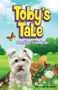 Cover image for Toby's Tale