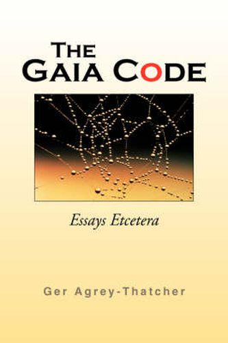 Cover image for The Gaia Code