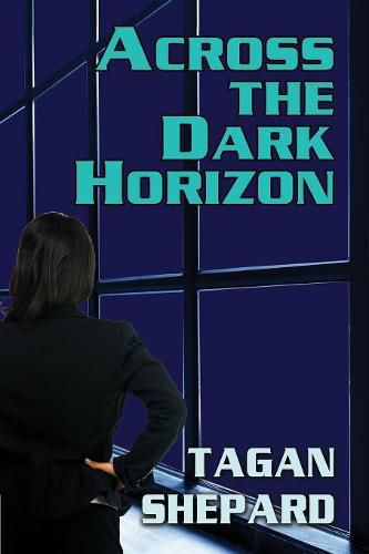 Cover image for Across the Dark Horizon