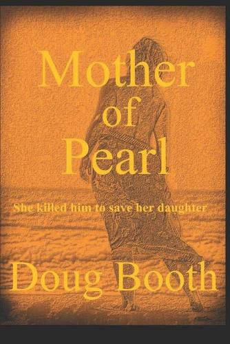 Cover image for Mother of Pearl