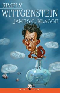 Cover image for Simply Wittgenstein