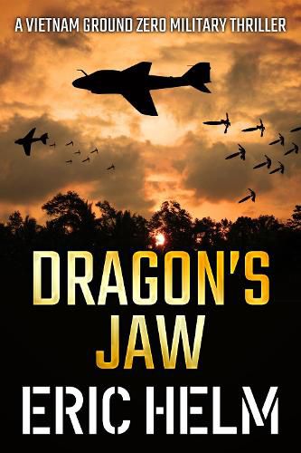 Cover image for Dragon's Jaw