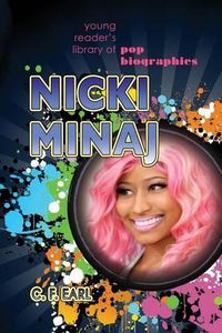 Cover image for Nicki Minaj
