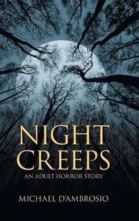 Cover image for Night Creeps