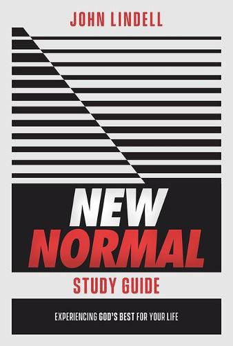 Cover image for New Normal Study Guide