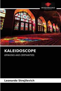 Cover image for Kaleidoscope