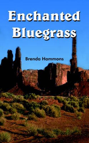 Cover image for Enchanted Bluegrass