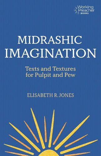 Cover image for Midrashic Imagination