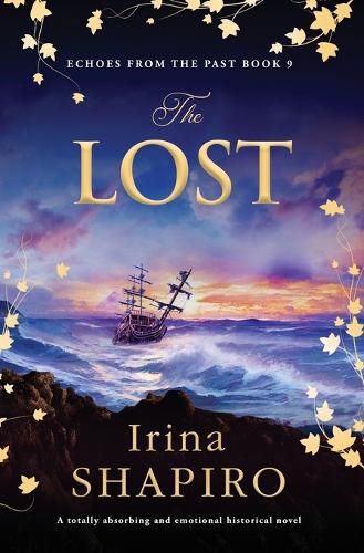 Cover image for The Lost