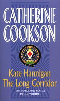 Cover image for Kate Hannigan / The Long Corridor