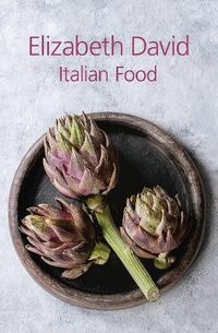 Cover image for Italian Food