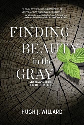 Cover image for Finding Beauty in the Gray