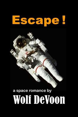 Cover image for Escape !