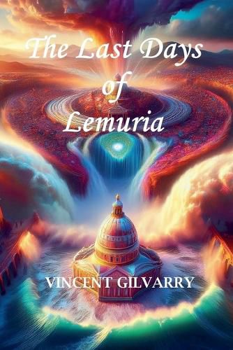 Cover image for The Last Days of Lemuria