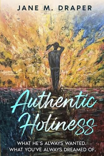 Cover image for Authentic Holiness