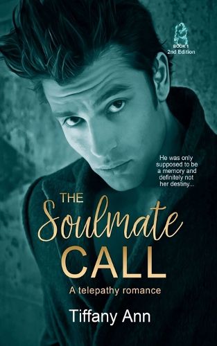 Cover image for The Soulmate Call