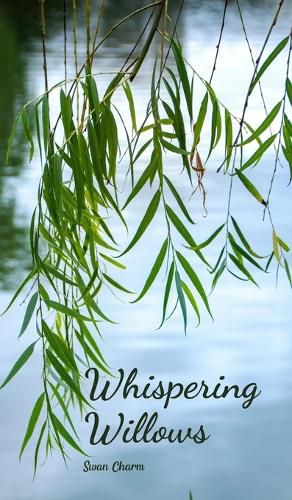 Cover image for Whispering Willows