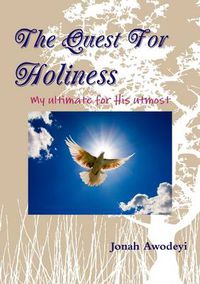 Cover image for Quest For Holiness