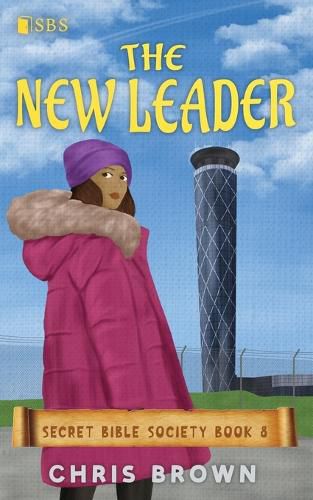 Cover image for The New Leader