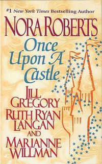Cover image for Once Upon a Castle