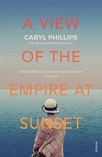 Cover image for A View of the Empire at Sunset