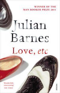 Cover image for Love, Etc