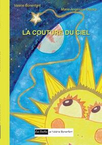 Cover image for La couture du ciel