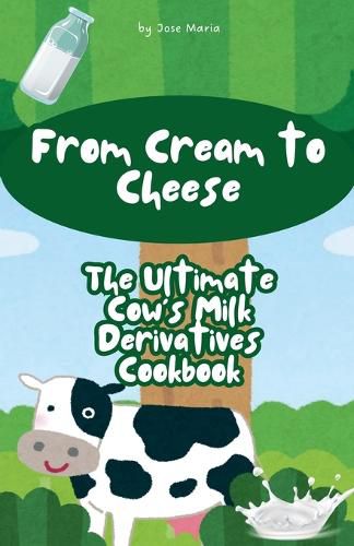Cover image for From Cream to Cheese